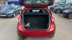 Nissan Note 1.5 dCi Tekna 5dr Diesel Hatchback